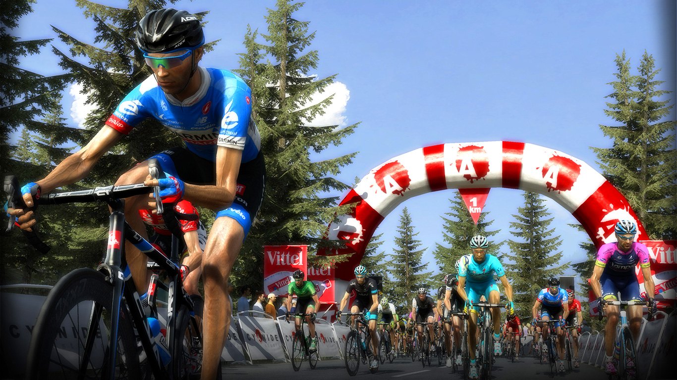 Le Tour de France 2014 - Imagen 14